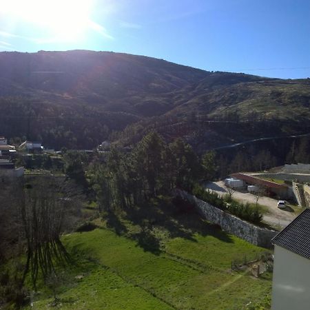Monte Estrela Hotel Sabugueiro  Eksteriør billede