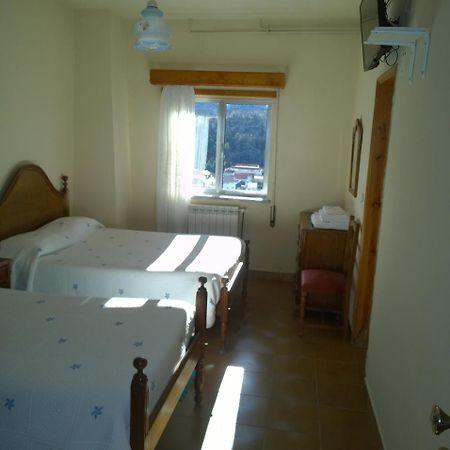 Monte Estrela Hotel Sabugueiro  Eksteriør billede