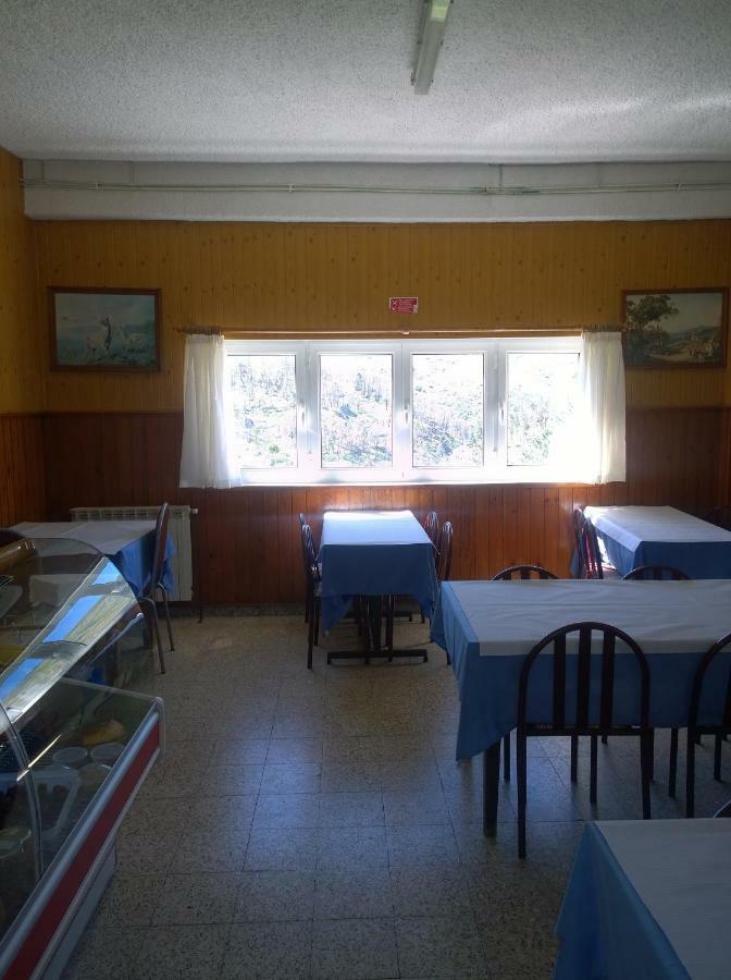 Monte Estrela Hotel Sabugueiro  Eksteriør billede